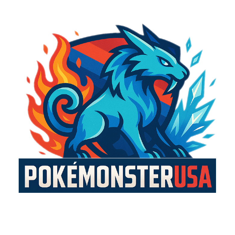 PokemonsterUSA